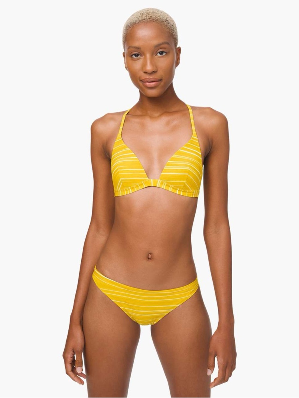 Lululemon Deep Sea Swim Top